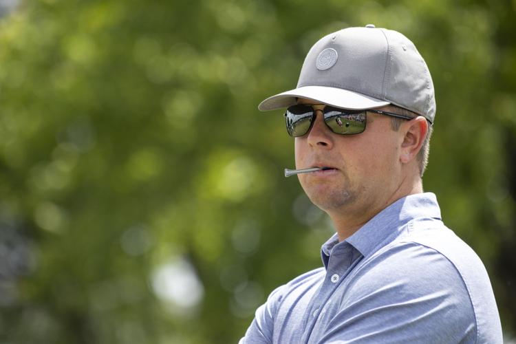 Saturday at the PGA Championship