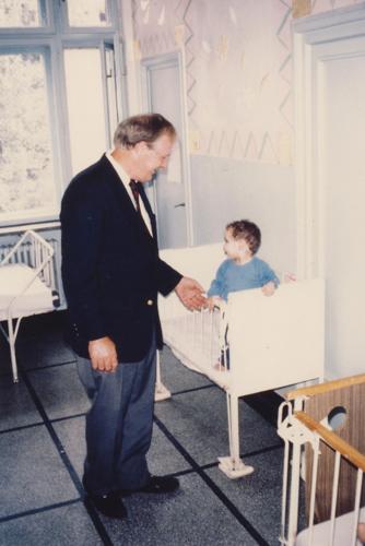 david jones 1990 - Romania.jpg