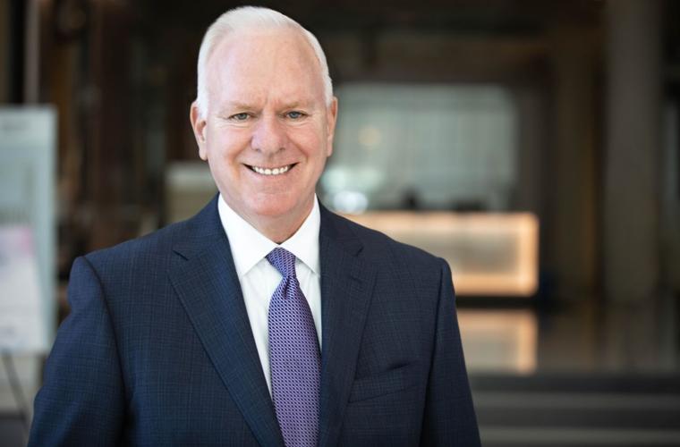 John Lansing - 8.16.24