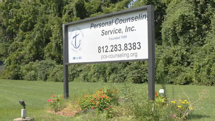 Personal Counseling Service, Inc.