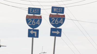 Watterson Expressway