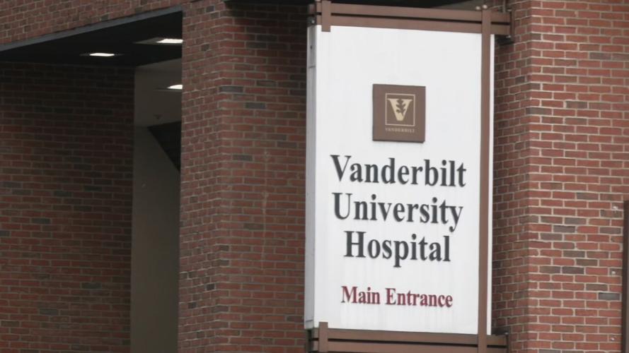 Vanderbilt University Hospital