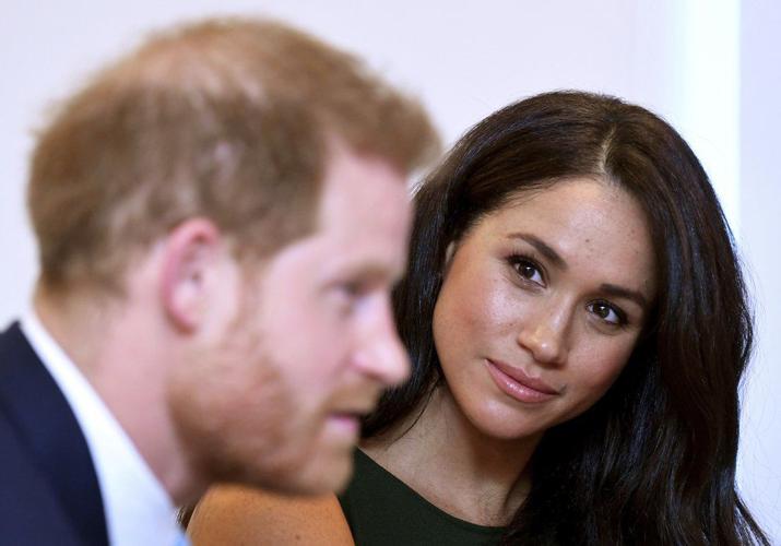 PRINCE HARRY - MEGHAN MARKLE - AP 10-21-19 1.jpeg