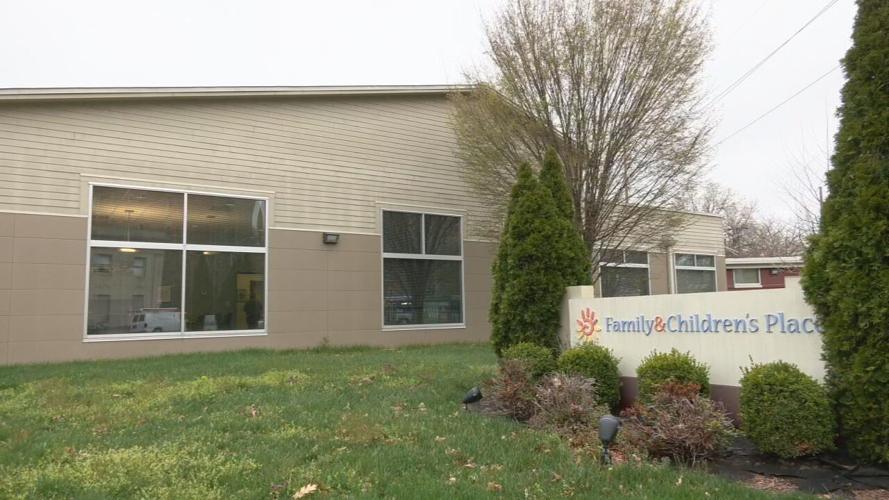 The Family & Children's Place (exterior)