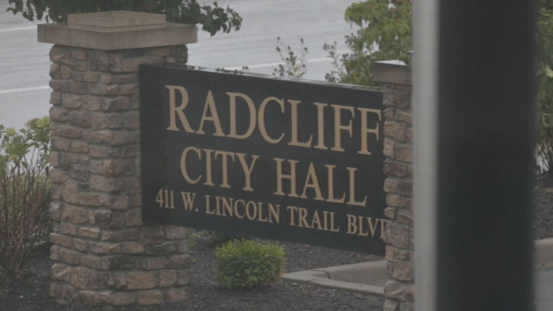 City of Radcliff wants feedback on how to spend 1.9 million surplus