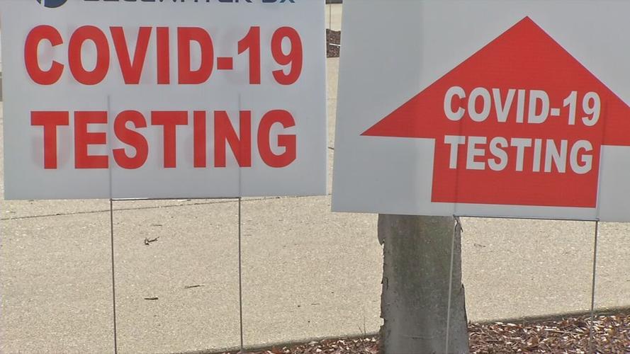 u of L testing