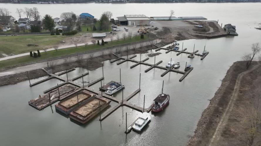 UTICA - MARINE BUILDERS SITE FOR SALE - DRONE - 3-16-2023 (4).jpeg