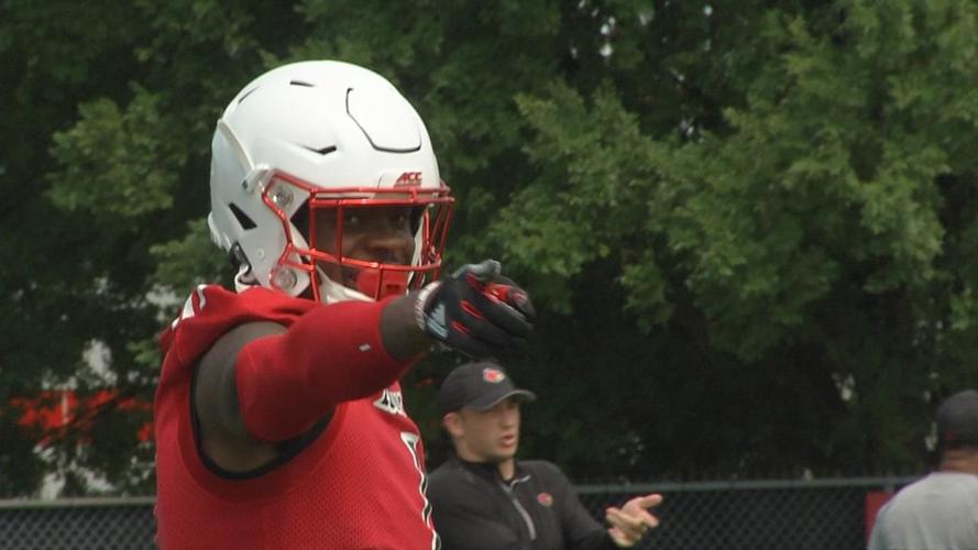 Cardinal defense looking to improve