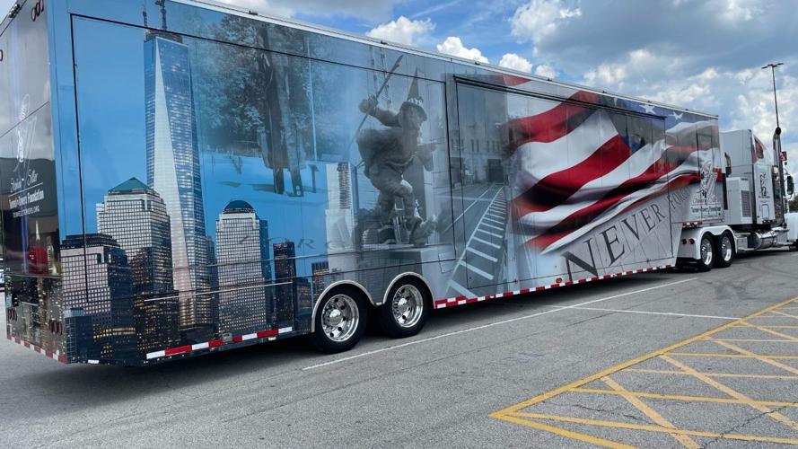 Kentucky State Fair Sept. 11 memorial exhibit 2.jpg