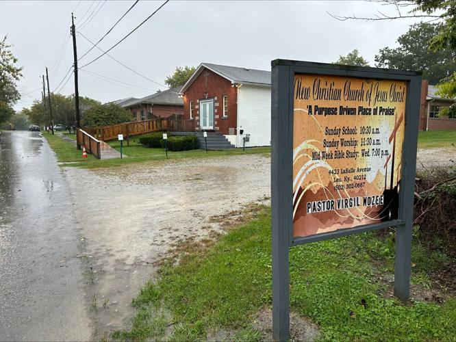 The New Christian Church of Jesus Christ