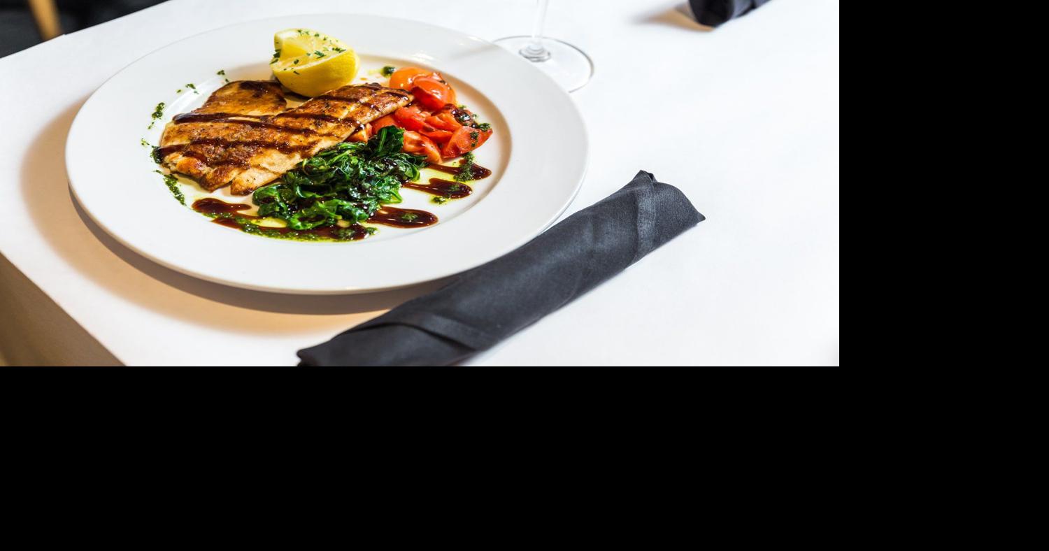 Be Our Guest at Martini Italian Bistro Morning