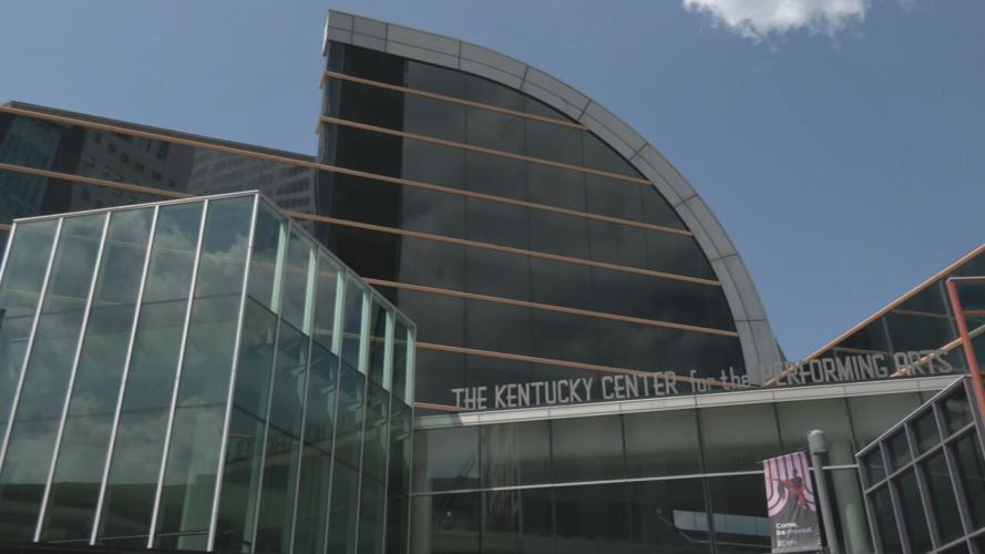 Kentucky Center