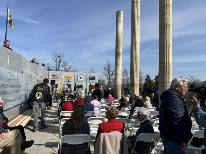 VIETNAM VETERANS DAY AT MEMORIAL PLAZA IN JEFFERSONTOWN - 3-29-2024.jpg
