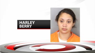 Harley Berry