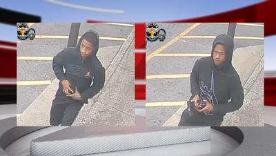 Dixie/Hill Homicide Suspects