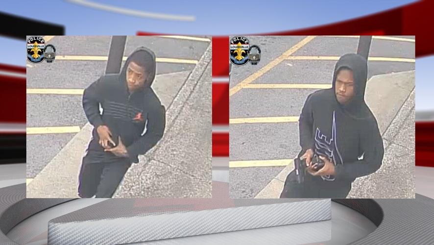 Dixie/Hill Homicide Suspects