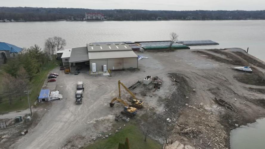 UTICA - MARINE BUILDERS SITE FOR SALE - DRONE - 3-16-2023 (3).jpeg