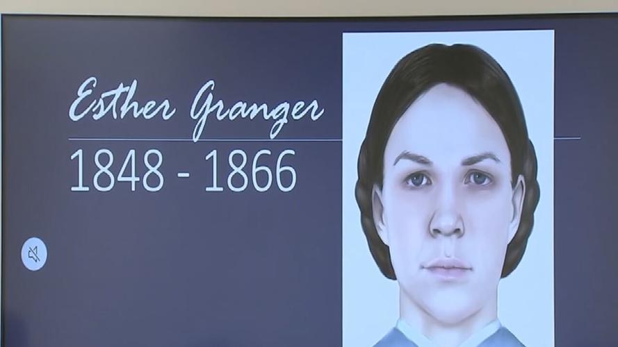 DNA tests identify 19th-century teenager's skull found in Illinois home's  wall | News from WDRB | wdrb.com
