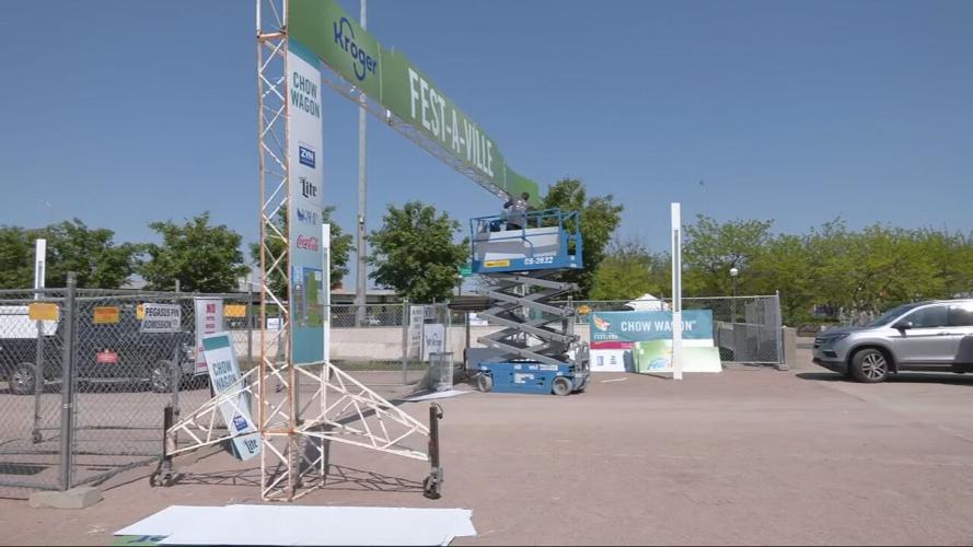 Fest a Ville 2022