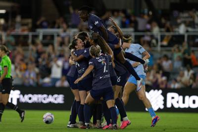 Racing Louisville FC