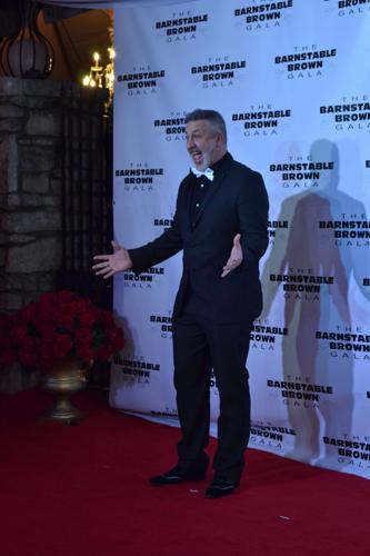 Barnstable 2023 -- Joey Fatone