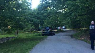 Michigan man identified as victim in south Louisville shooting