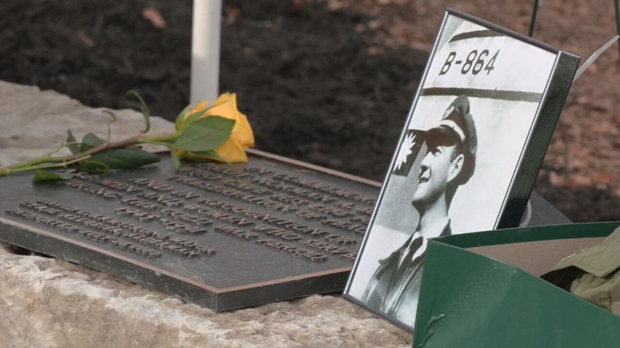 NORMAN SCHWARTZ MEMORIAL DAY