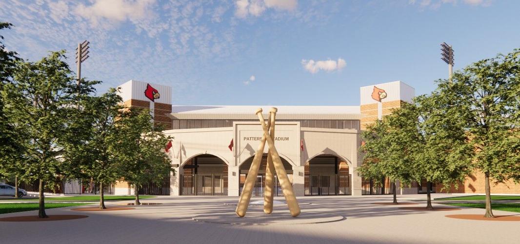 Jim Patterson Stadium