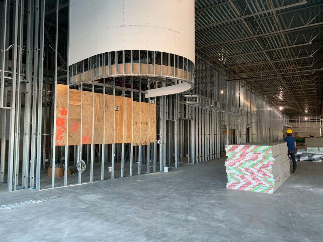 Fitness to open giant, 24,000squarefoot Poplar Level Road location News from WDRB