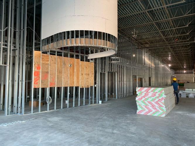 Planet Fitness location on Poplar Level Road