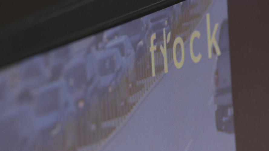 Flock Safety System