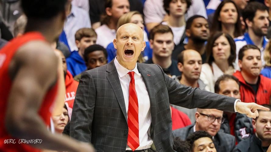 Chris Mack