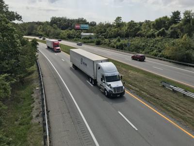Sunday Edition Kentucky Mulls Pay By Mile Fees To Replace Gas