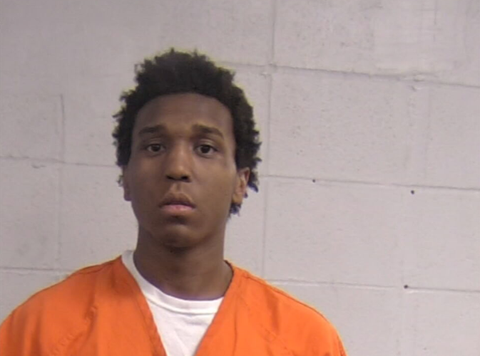 Christopher Lambirth Jr.