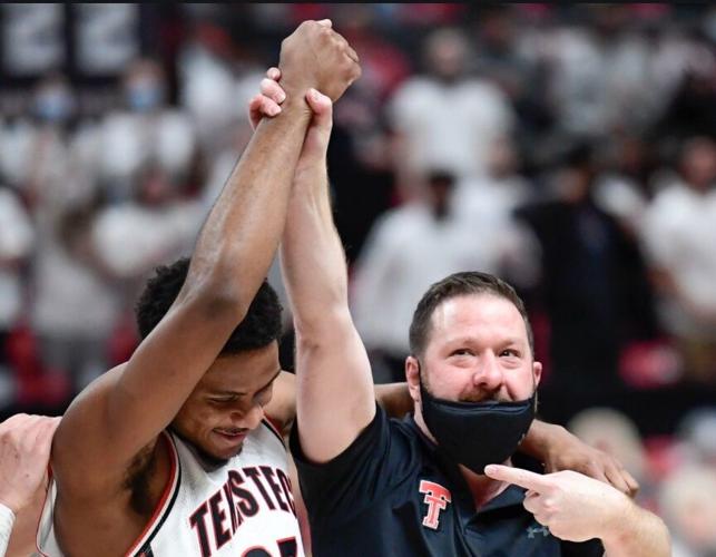 Chris Beard