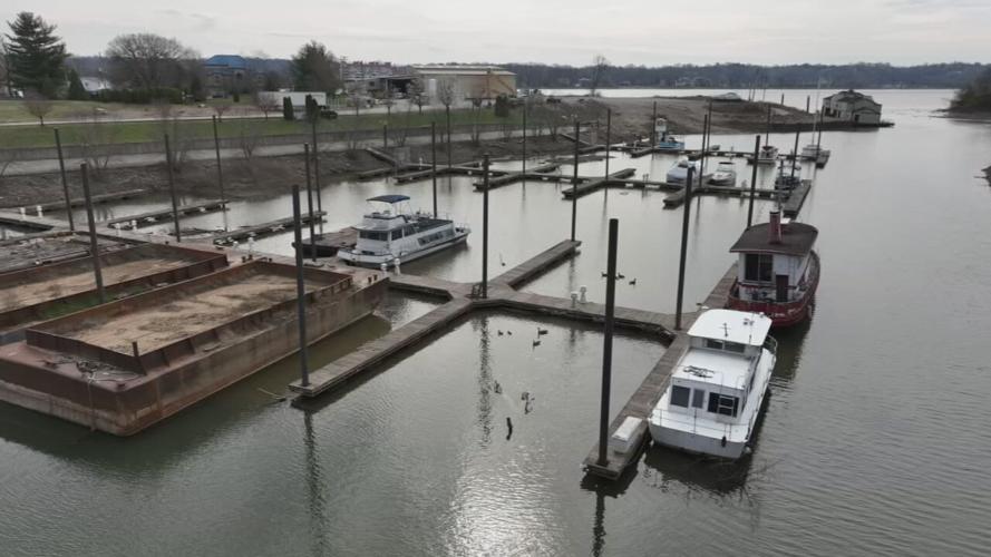 UTICA - MARINE BUILDERS SITE FOR SALE - DRONE - 3-16-2023 (2).jpeg