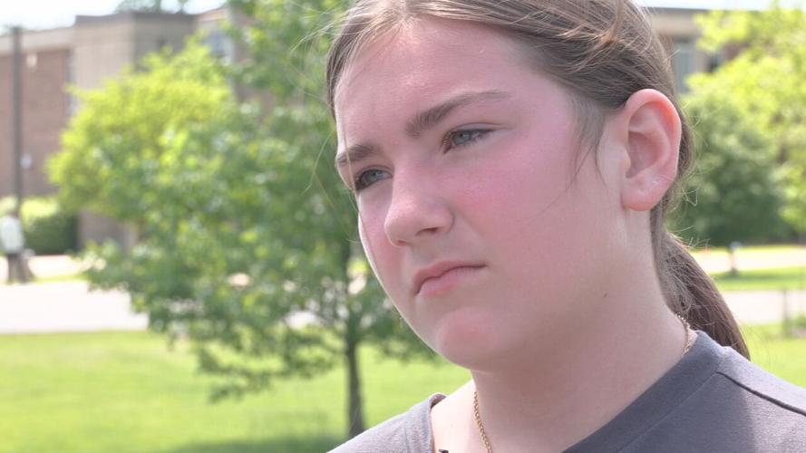 Khloe Johnson Conway Middle School fight.jpeg