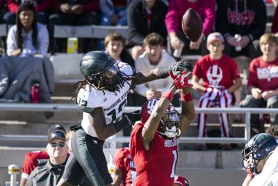 APTOPIX Michigan St Indiana Football