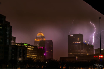 ON THIS DATE: The Derecho Of July 2004