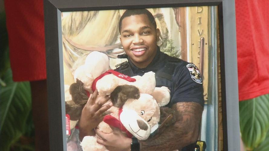 Former LMPD officer shares decision to leave amid civil unrest