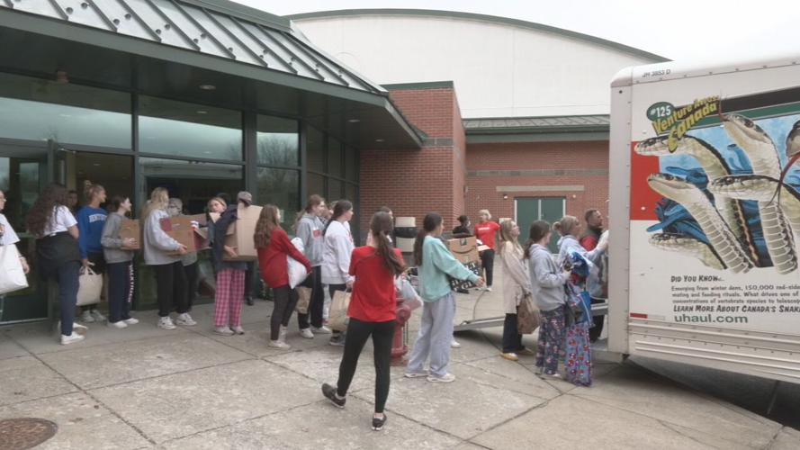 Sacred Heart Academy