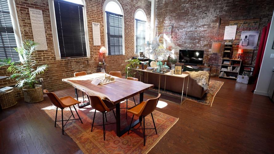 Old Forester Prohibition Suite