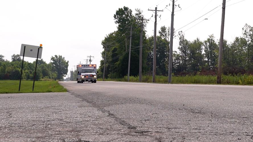 Norton King's Daughters Hospital STEMI Drill  7-20-22