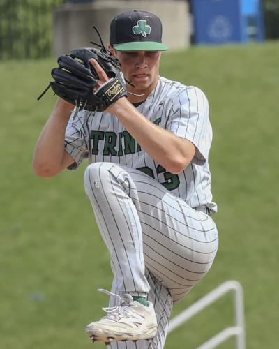 Trinity state championship