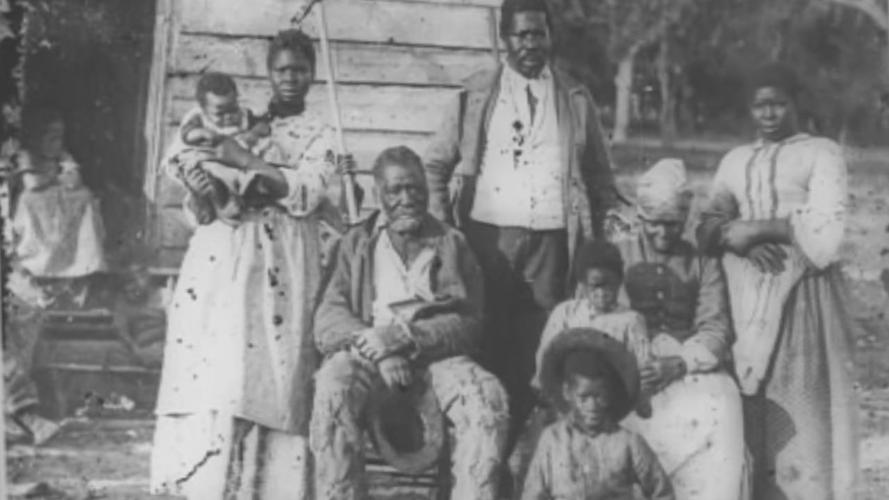 slavery history 2
