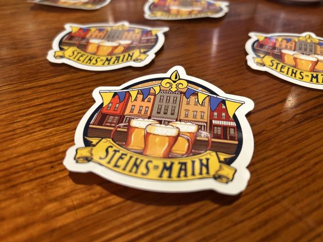 Steins on Main