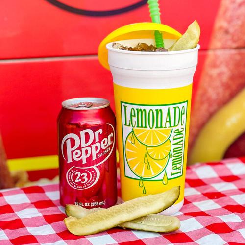 New Foods at 2024 Indiana State Fair