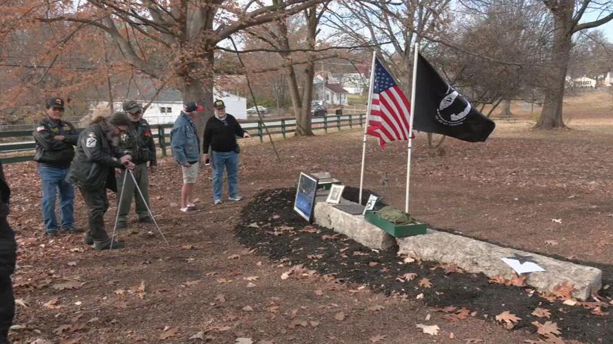 NORMAN SCHWARTZ MEMORIAL DAY