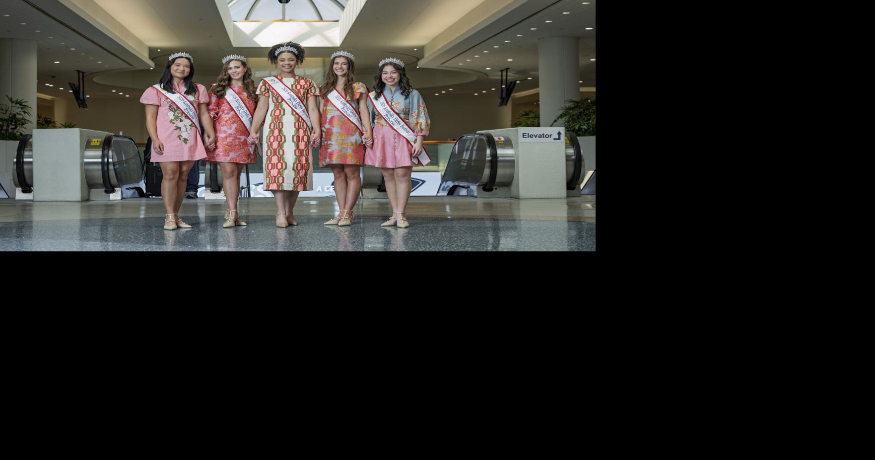 2026 Royal Court begins reign as ambassadors for the Kentucky Derby Festival