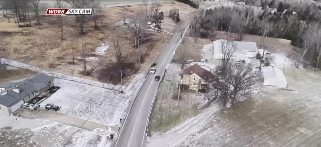 Bullitt bypass overview